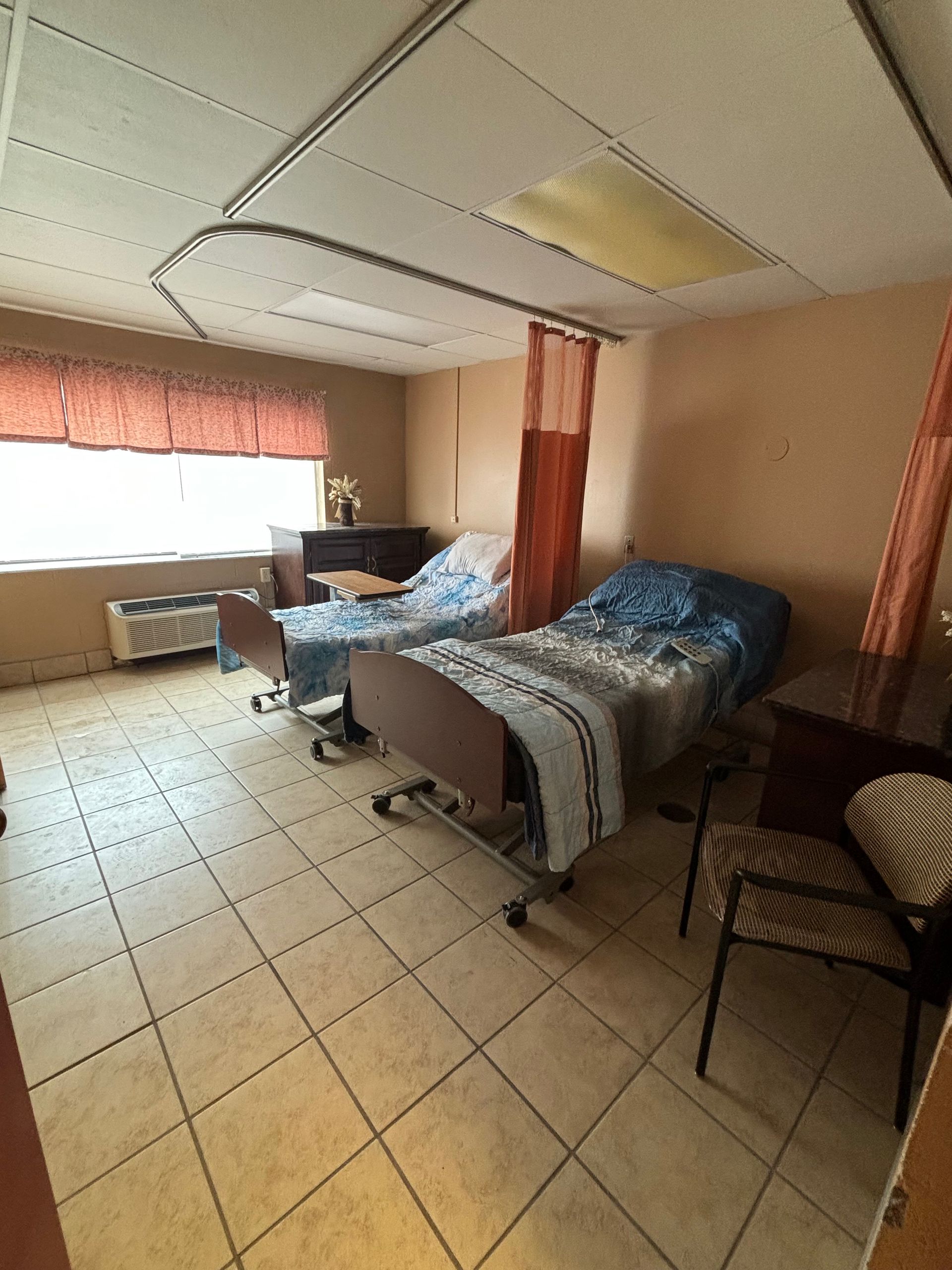 South County Health Care Center | 2