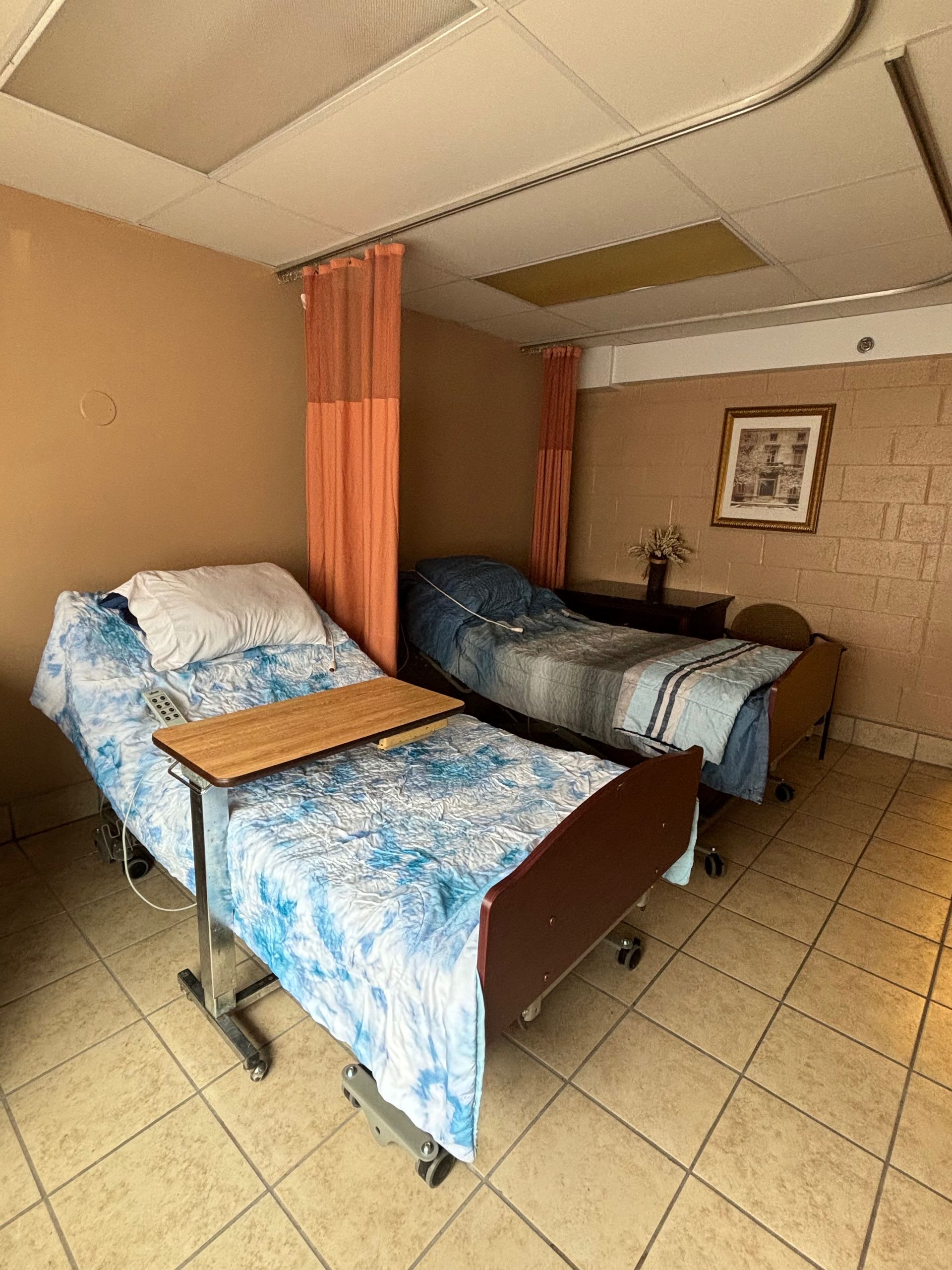 South County Health Care Center | 1
