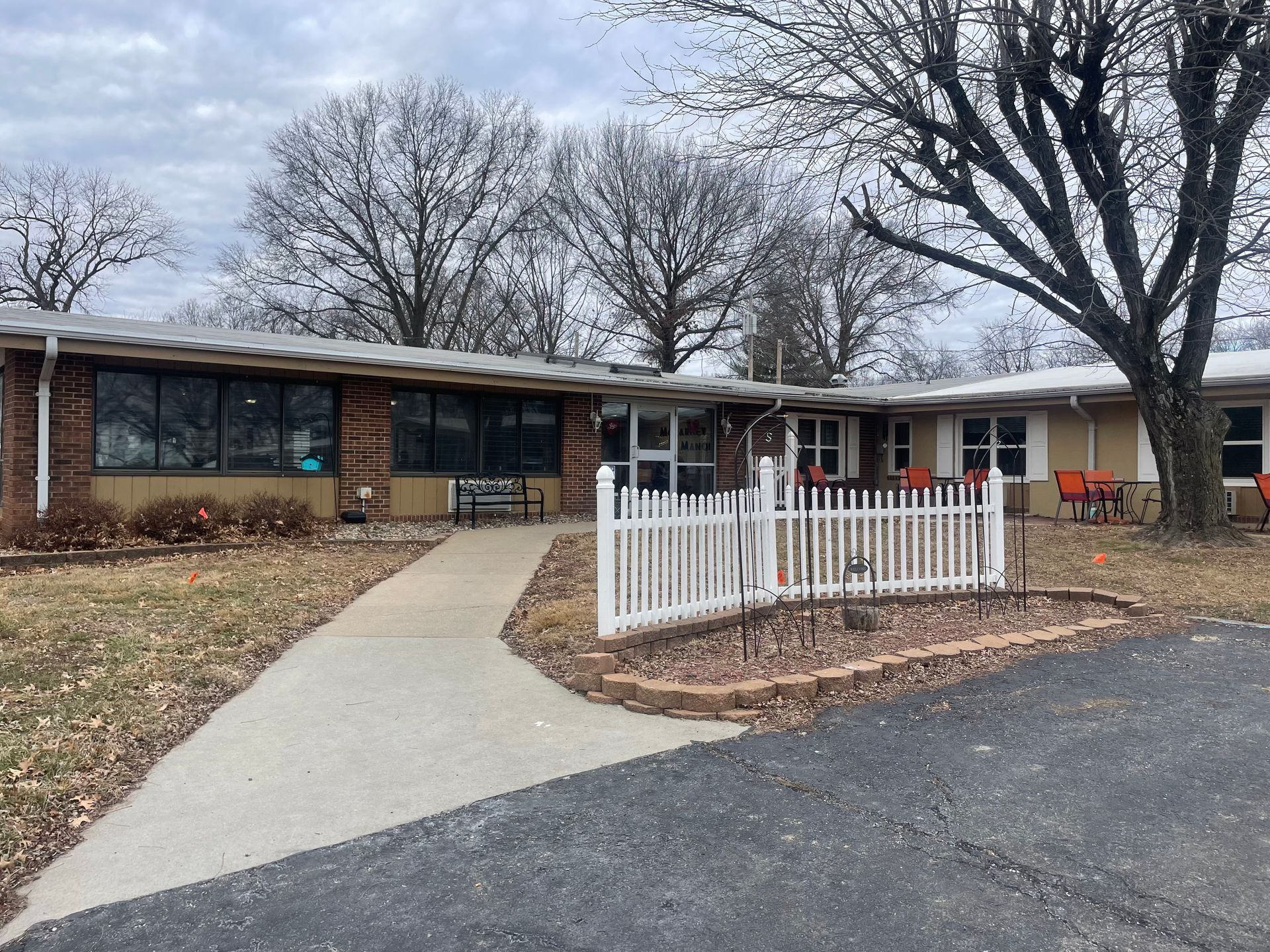 Brookfield Health Care Center, LLC | 2