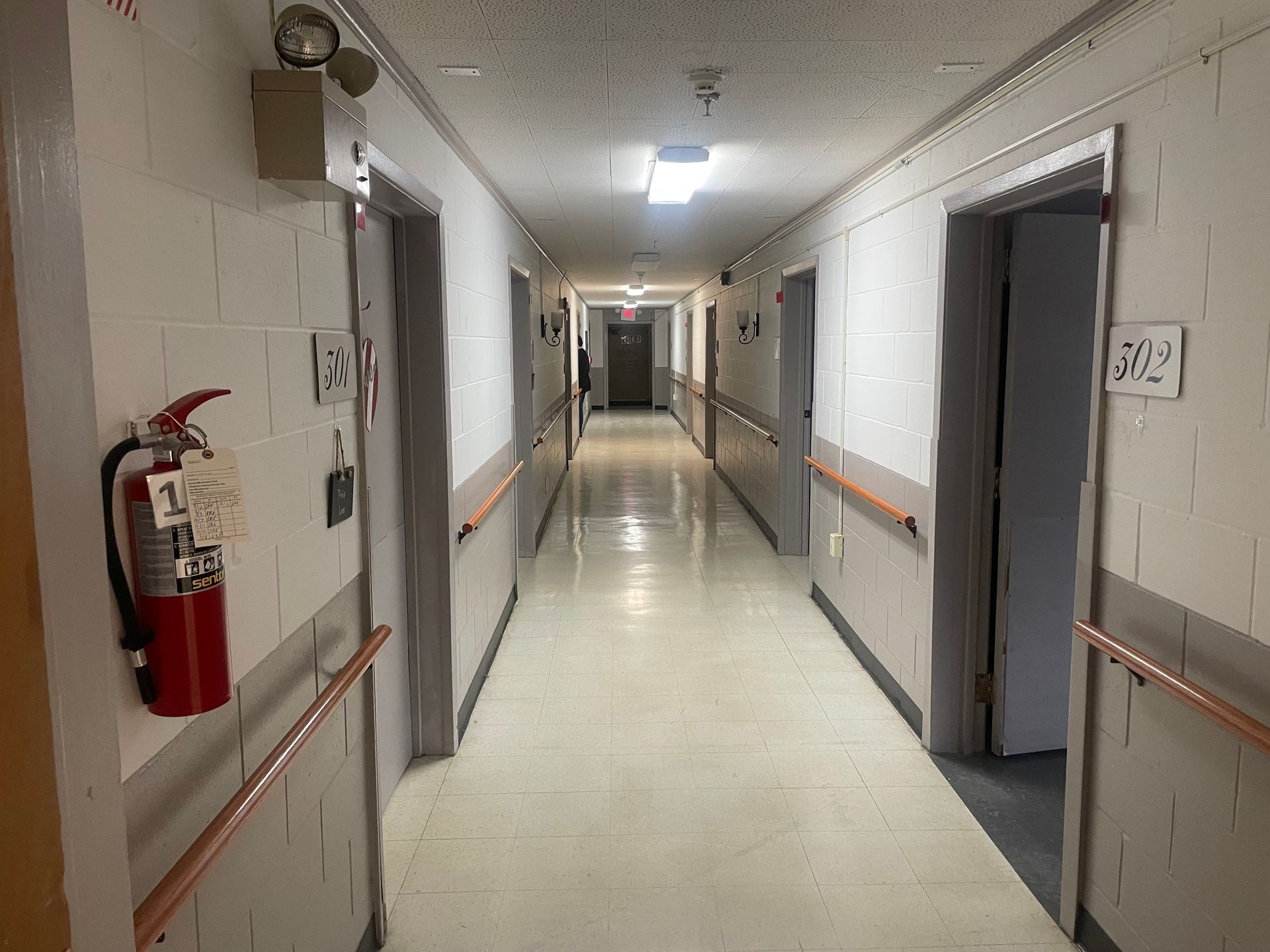 Brunswick Health Care Center, LLC | 2