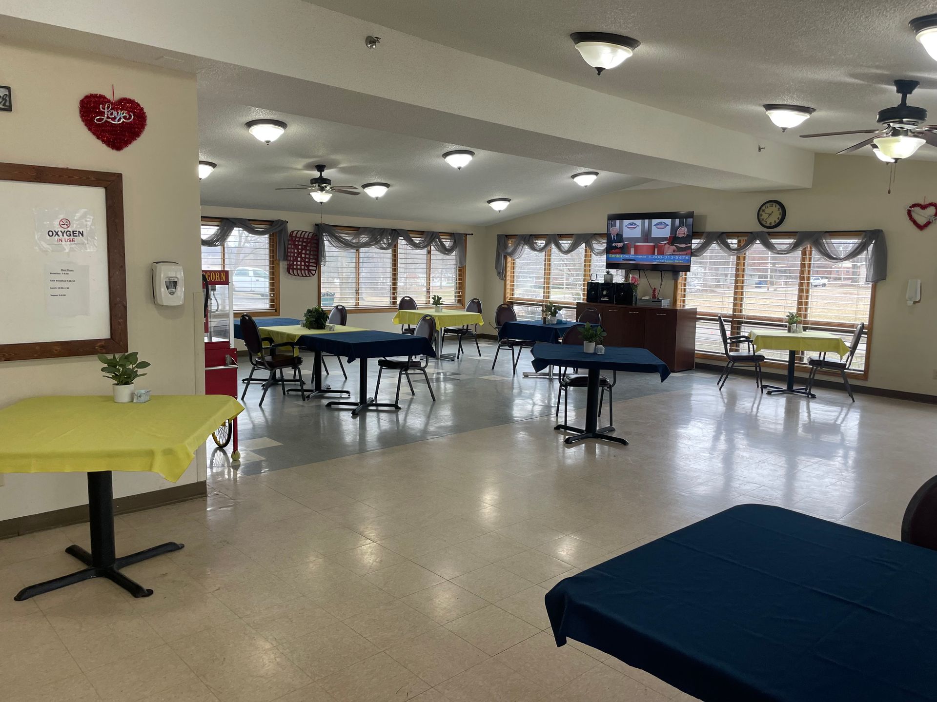 Brookfield Health Care Center, LLC | 1