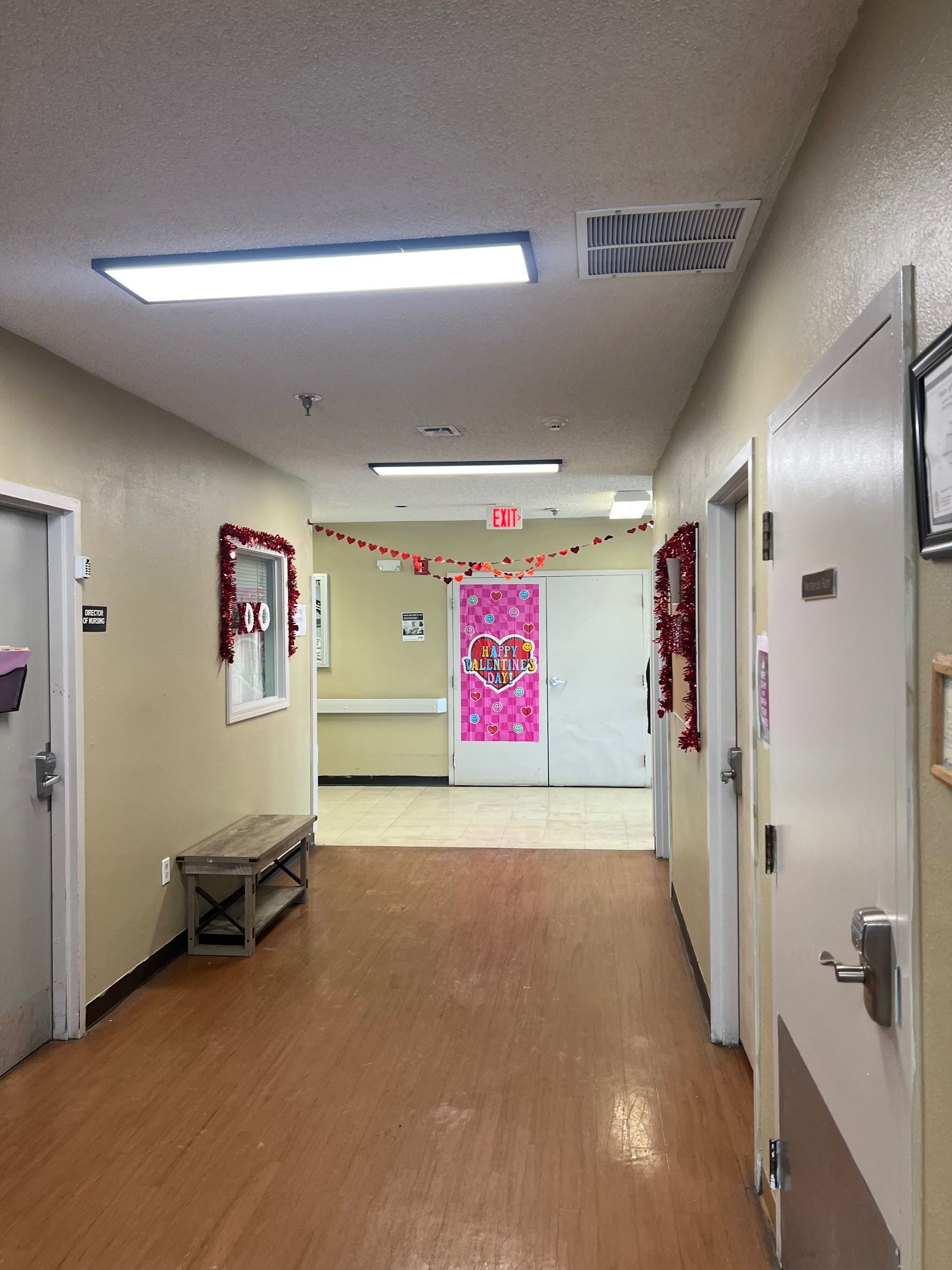 Westview Nursing Home  | 7