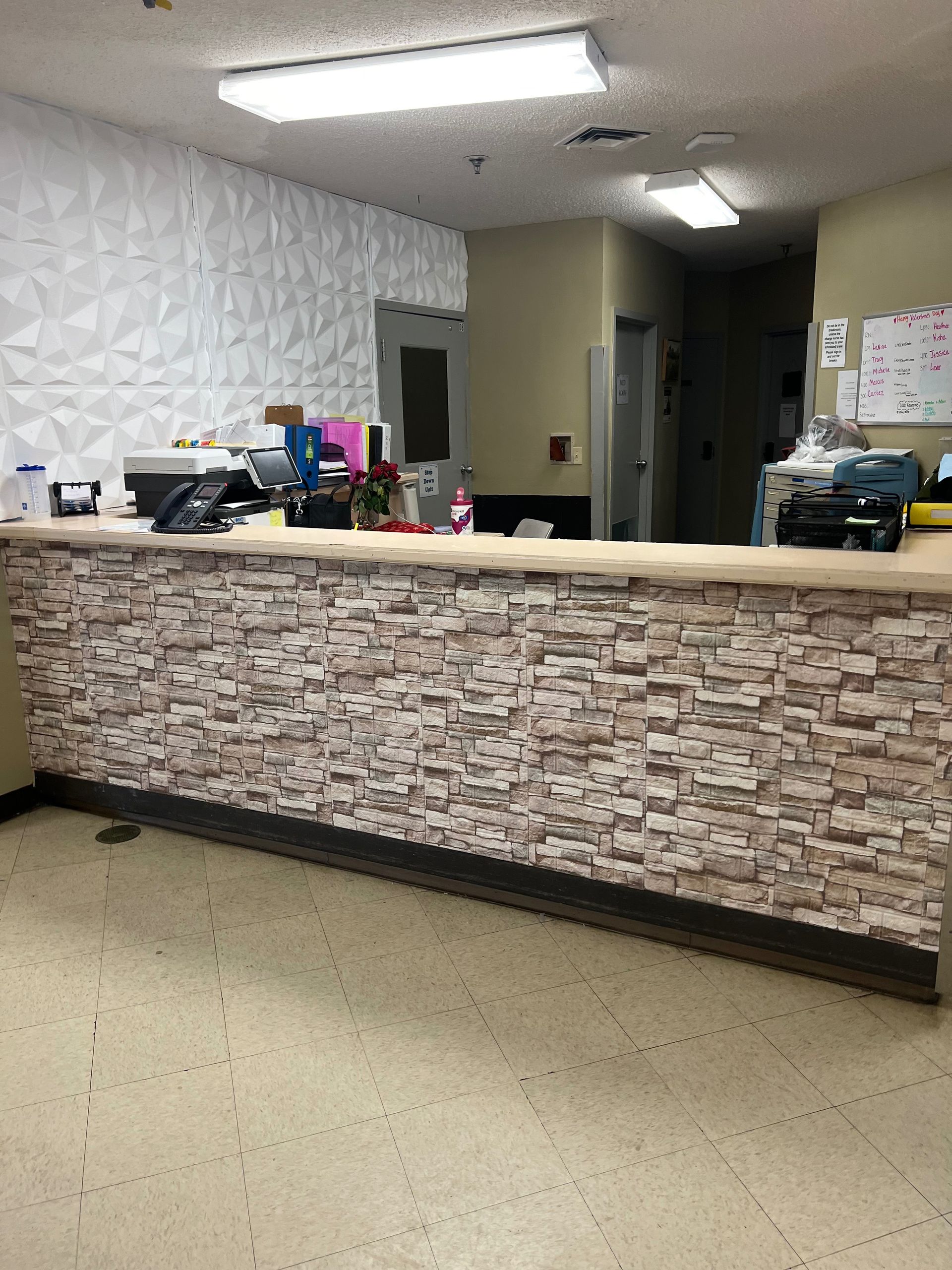 Westview Nursing Home  | 6