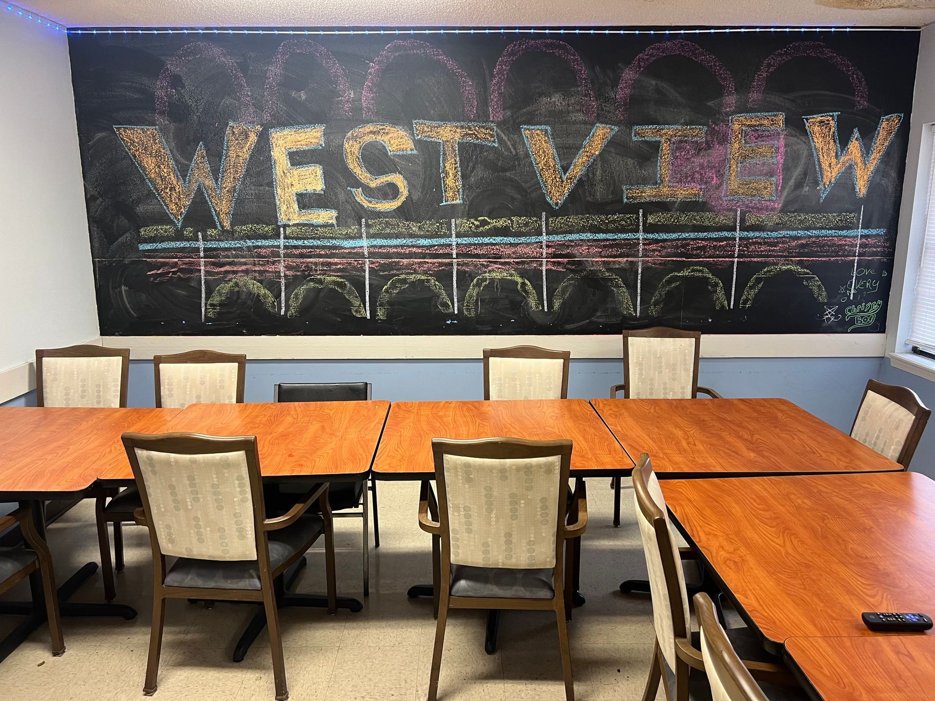 Westview Nursing Home  | 1