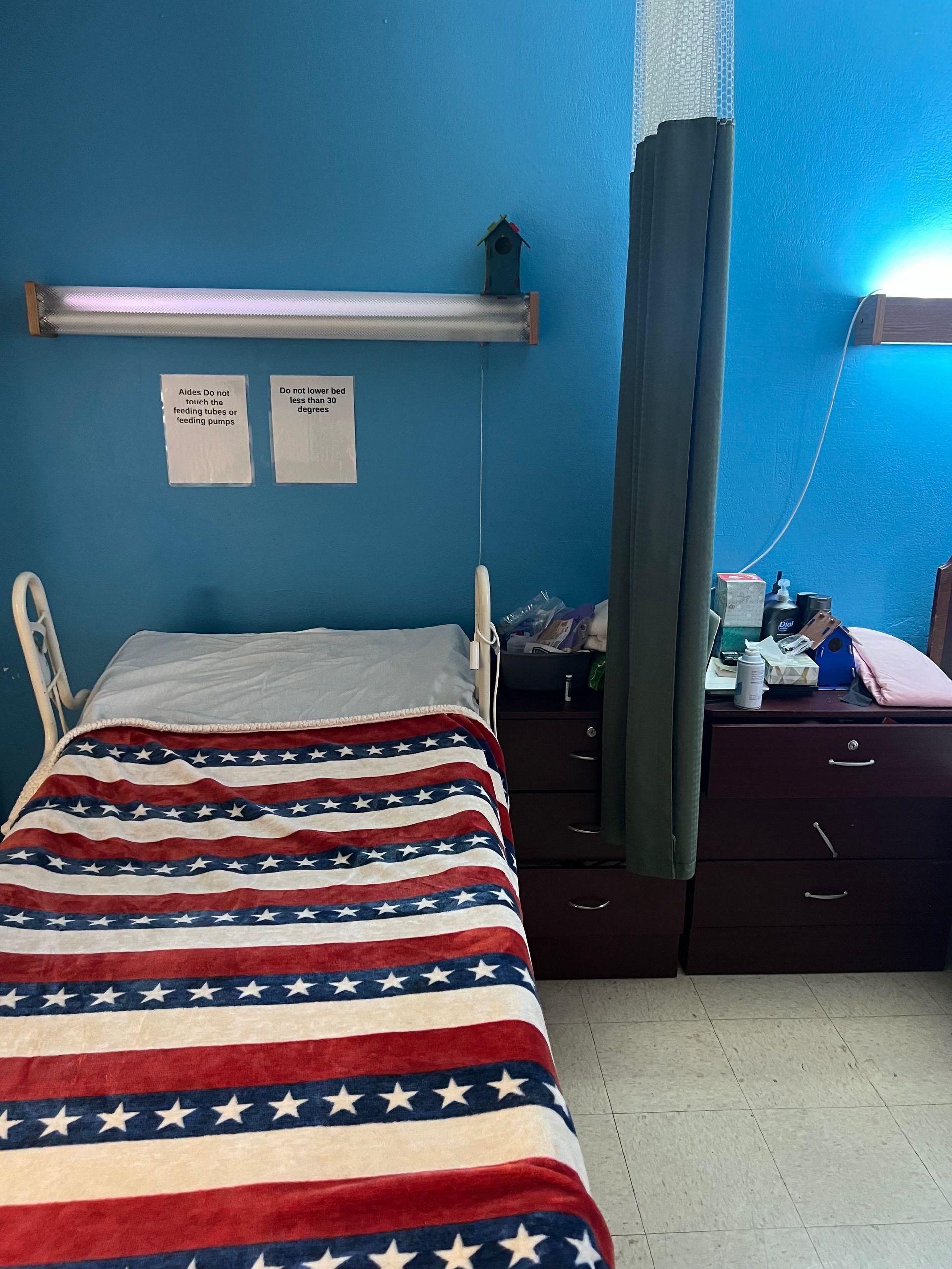 Westview Nursing Home  | 5