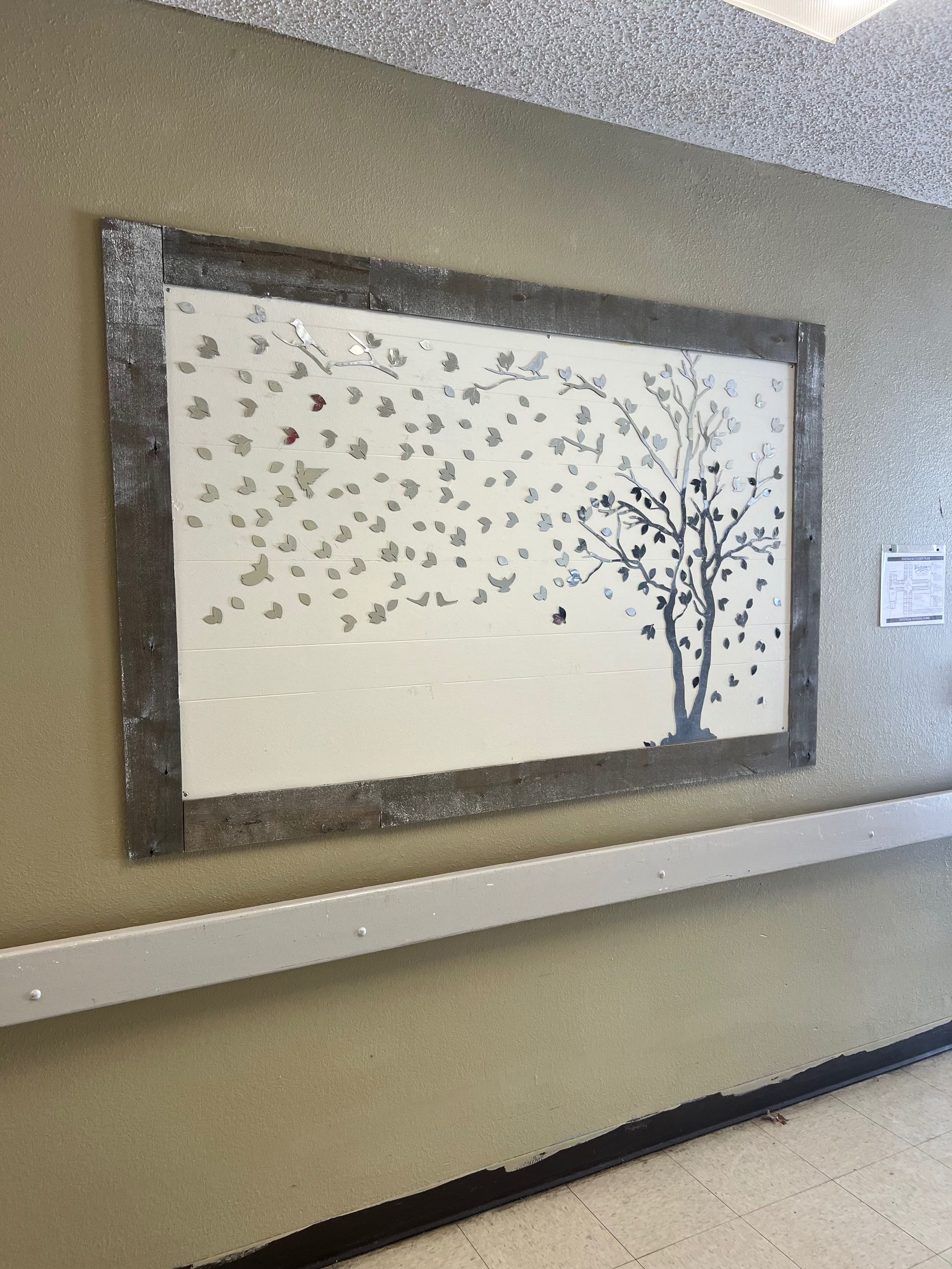 Westview Nursing Home  | 4