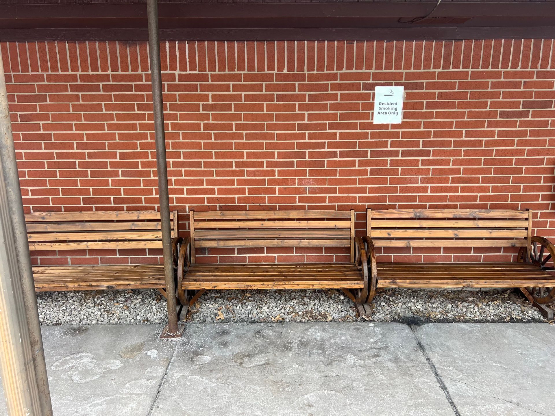 Westview Nursing Home  | 3