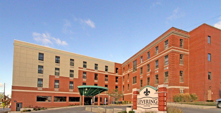 Levering Regional Health Care Center, LLC