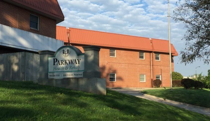 Parkway Health Care Center