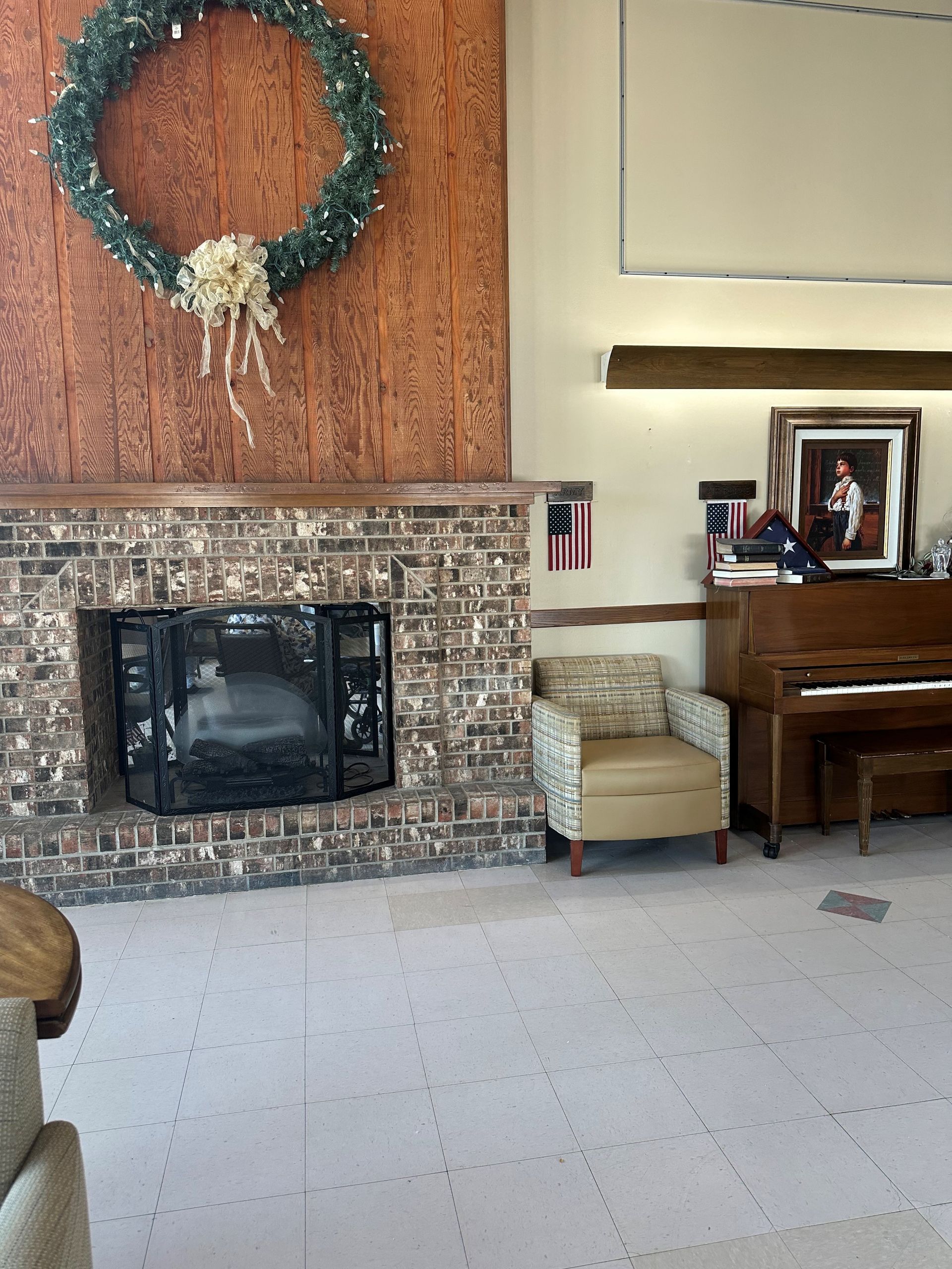 Wellsville Health Care Center | 2