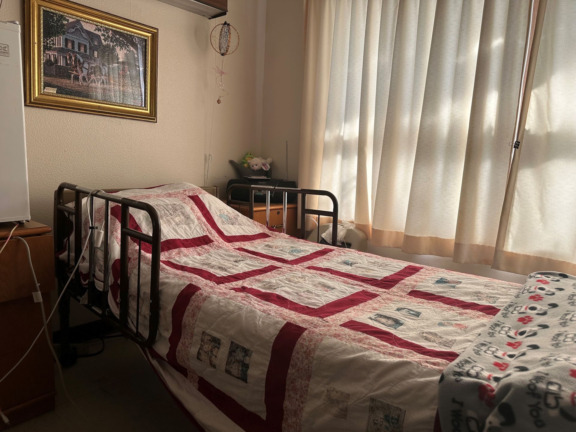 Wellsville Health Care Center | 1