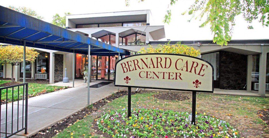 Bernard Care Center, LLC St. Louis, MO