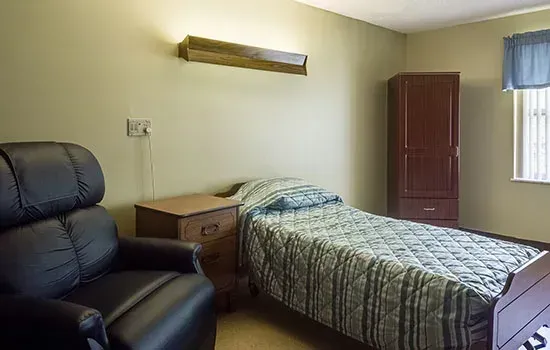 Gregory Ridge Health Care Center | 6
