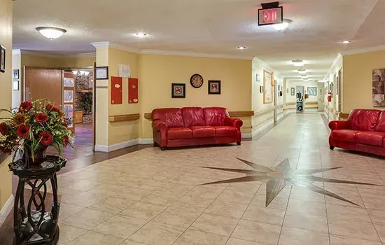 Gregory Ridge Health Care Center | 5