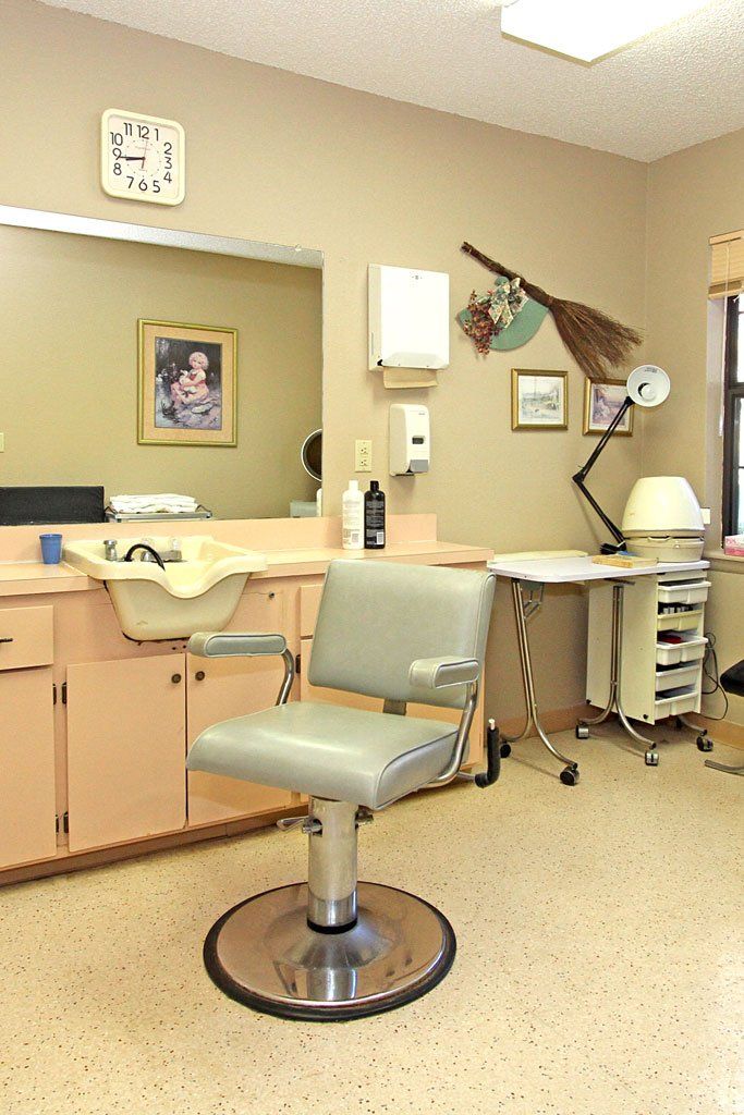 Stonecrest Healthcare Viburnum, MO