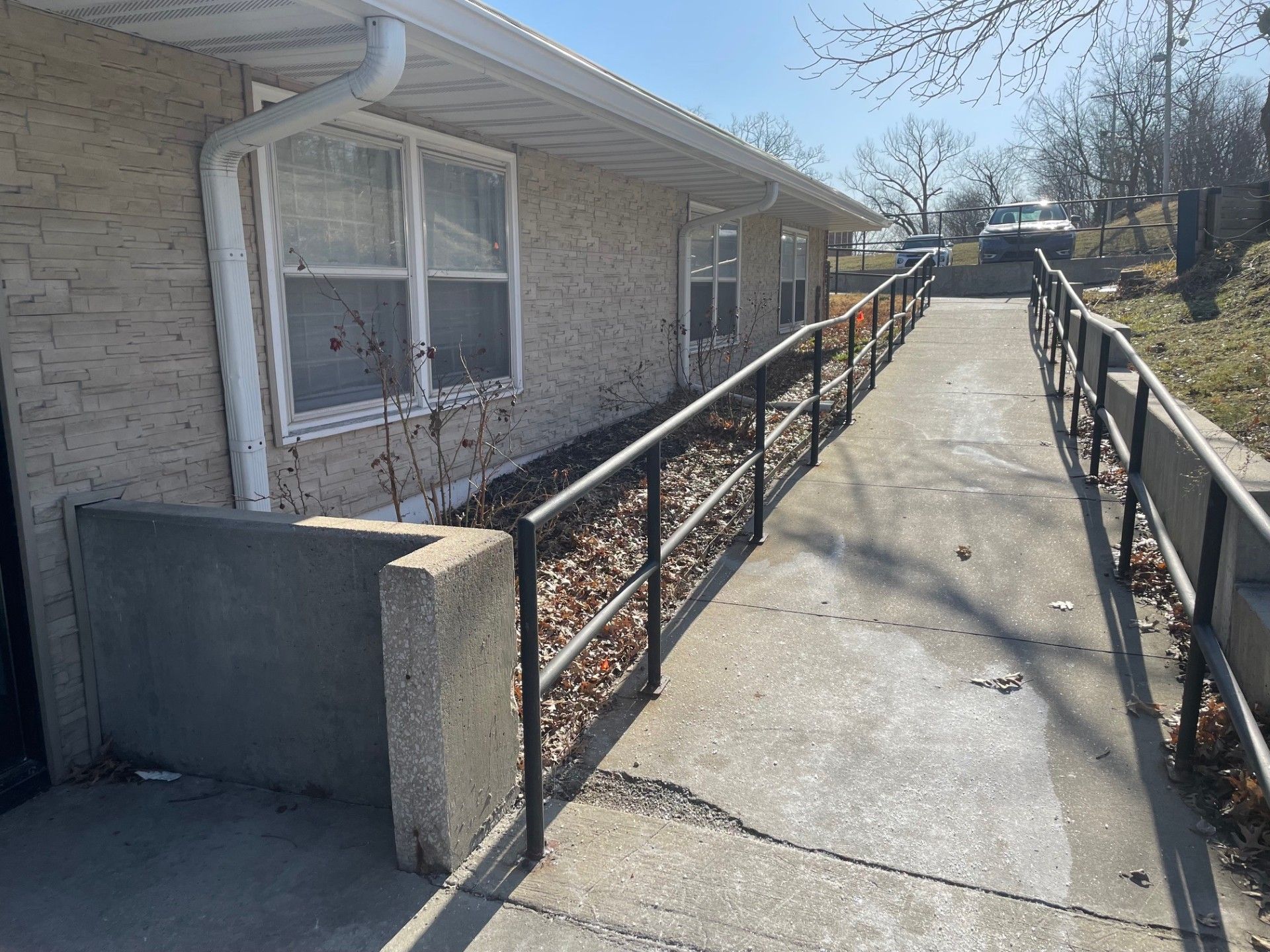 Parkway Health Care Center | 4