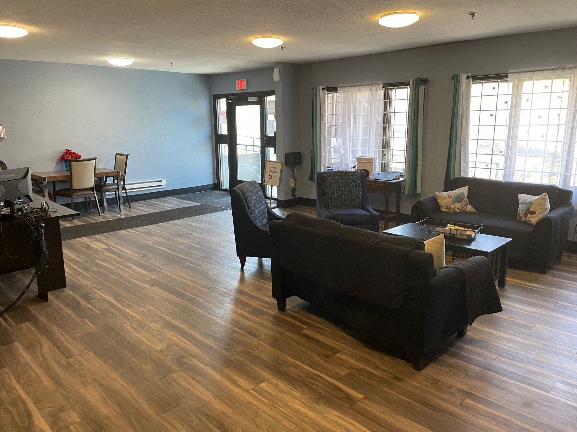 Parkway Health Care Center | 1