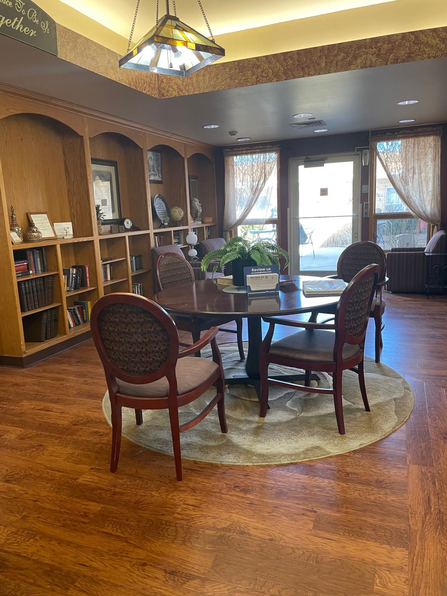 Rest Haven Health Care Center, LLC | 5