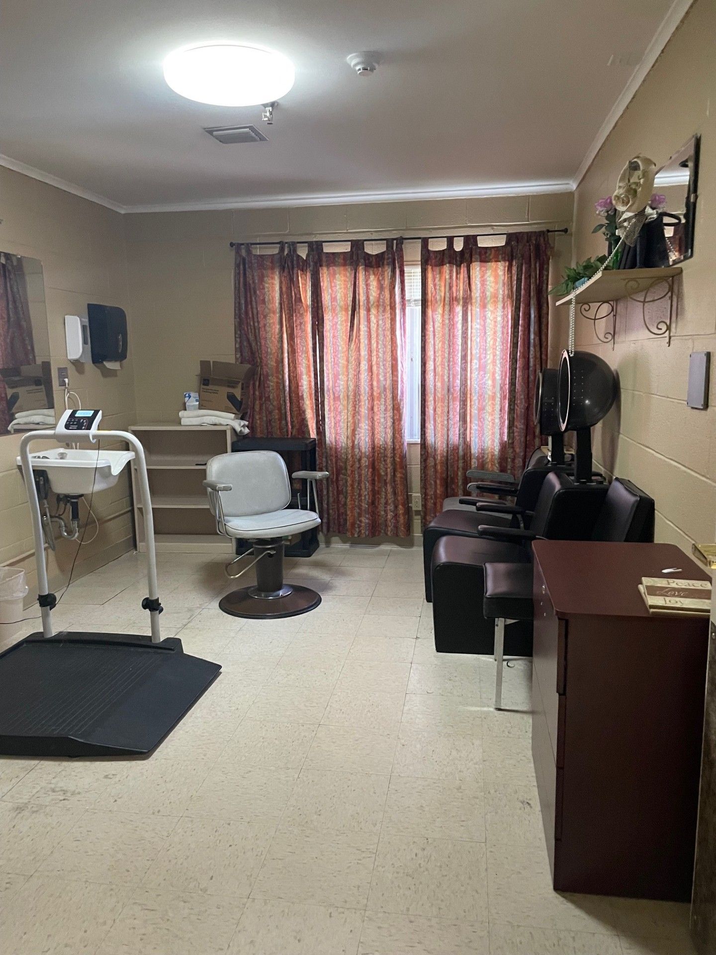 Rest Haven Health Care Center, LLC | 2