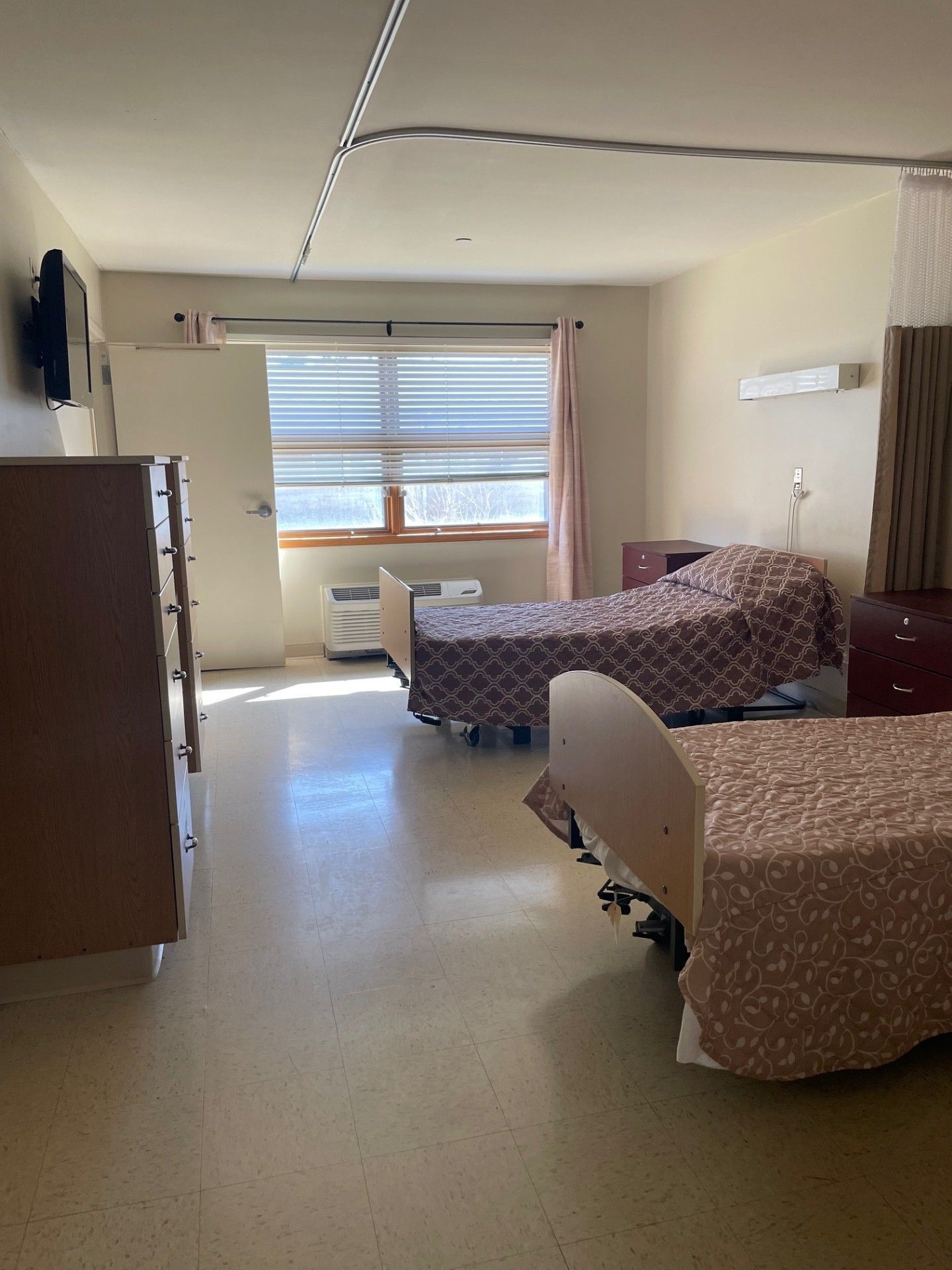 Rest Haven Health Care Center, LLC | 1