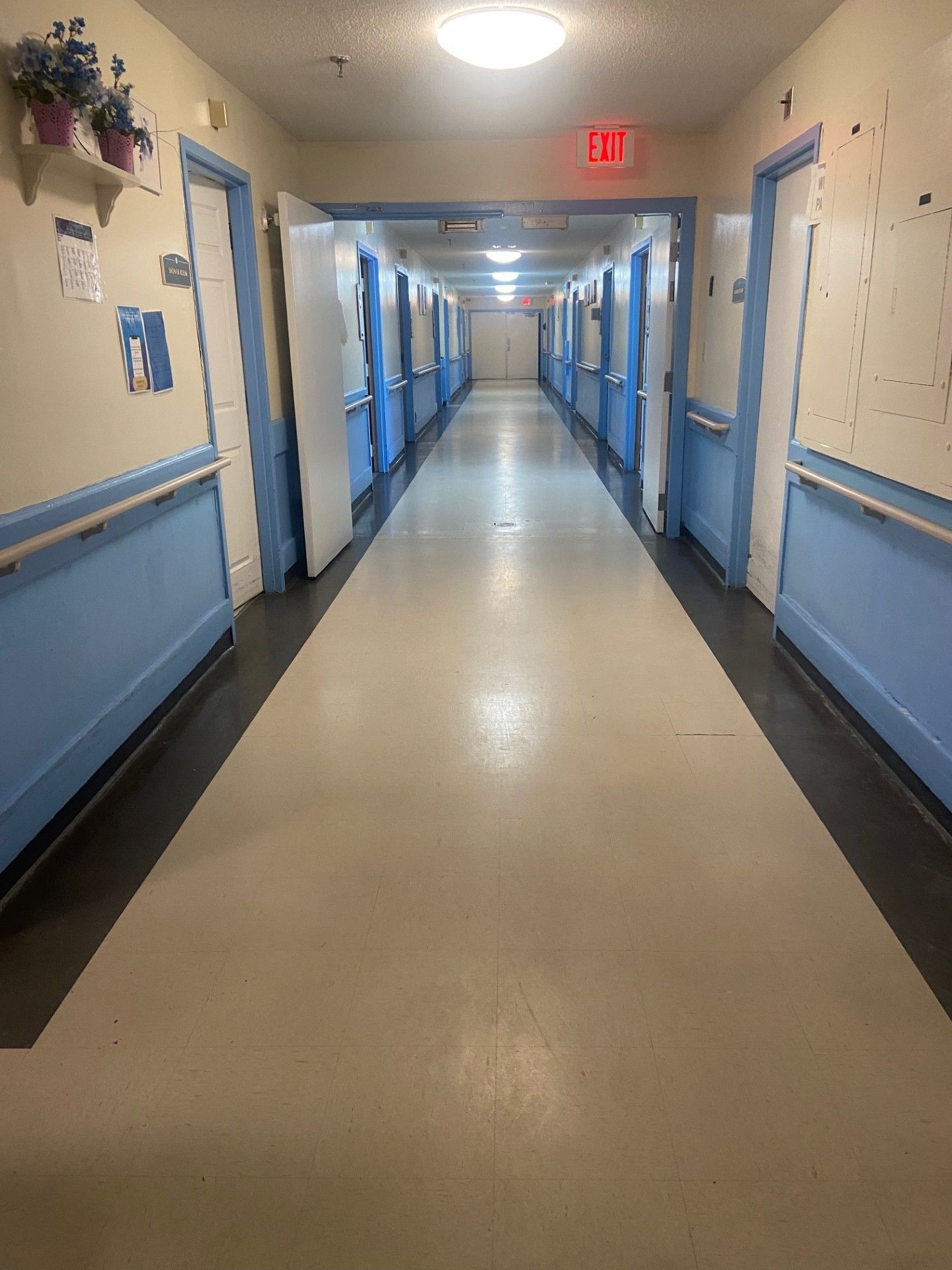 North Village Park, LLC | 7