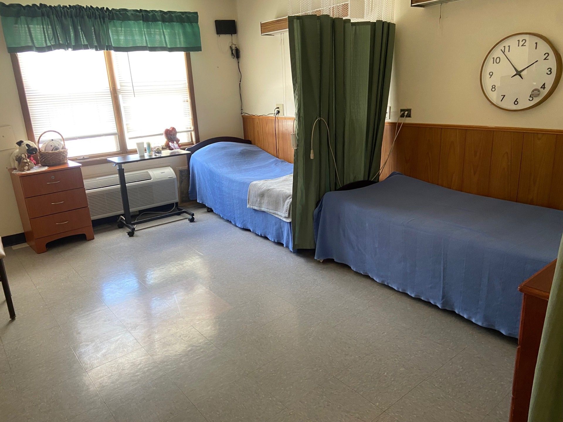 North Village Park, LLC | 4