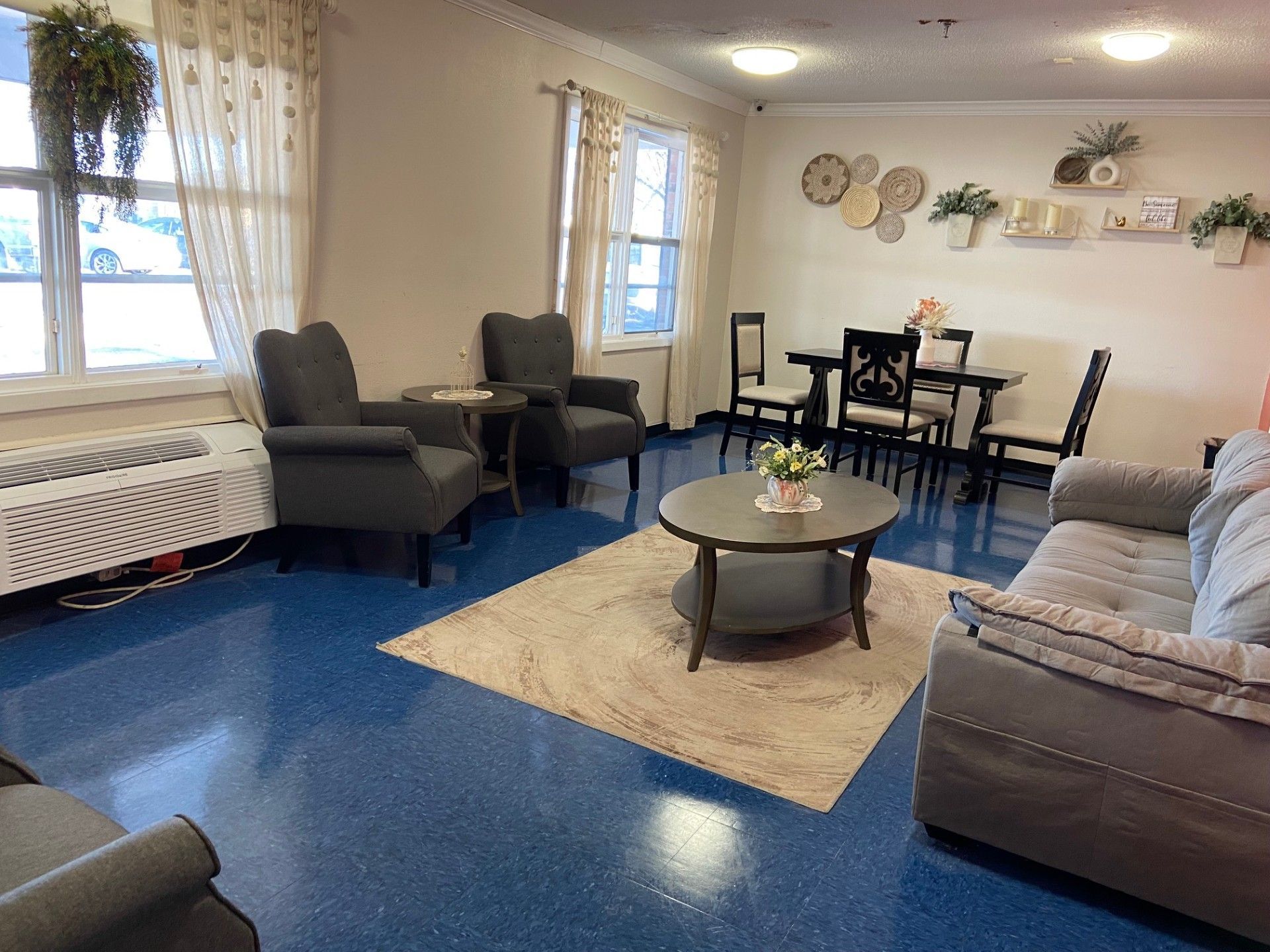 North Village Park, LLC | 3