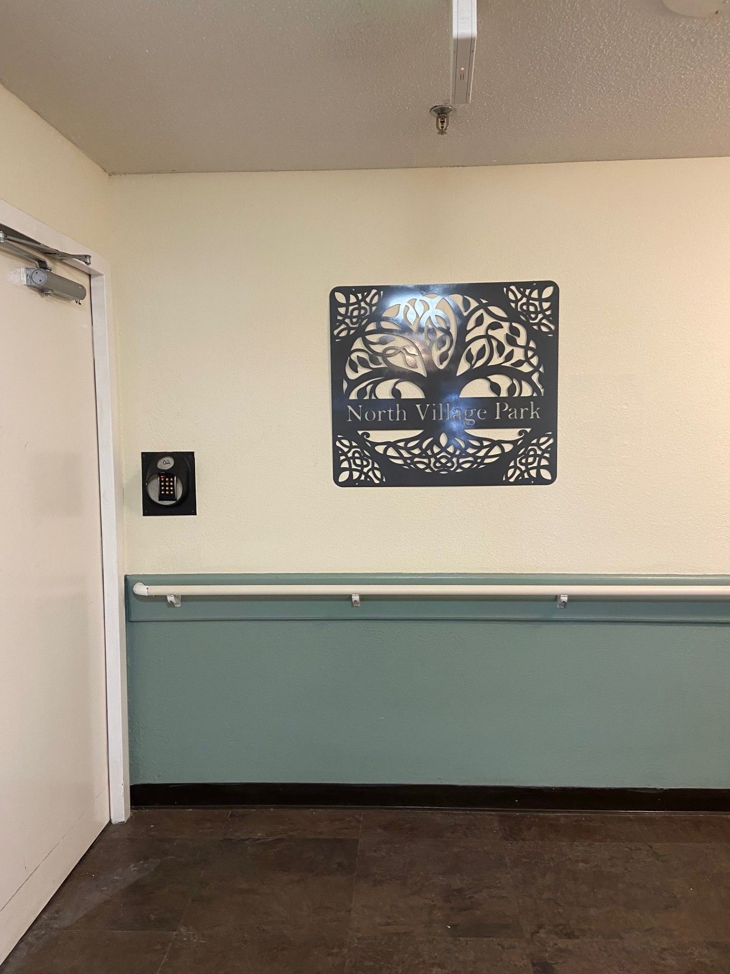 North Village Park, LLC | 2