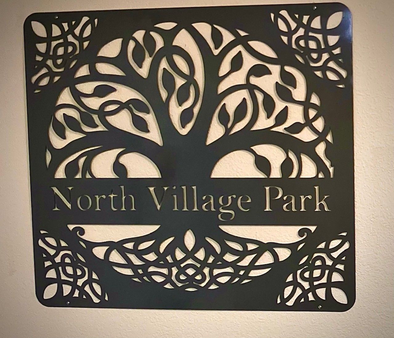 North Village Park, LLC | 1
