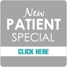 New Patient Special — Jacksonville, FL — Vibrant Life Health Center