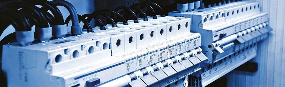 impianti elettrici civili ed industriali