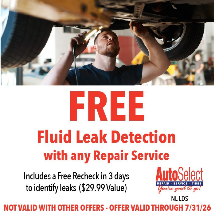 A coupon for a free battery test with $20 off interstate battery
