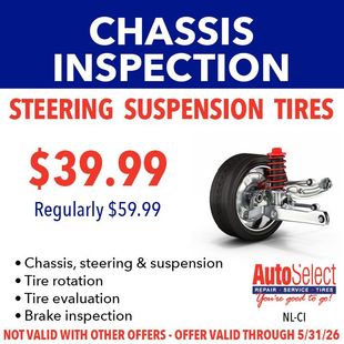 A coupon for a tire that says $ 50 instant savings