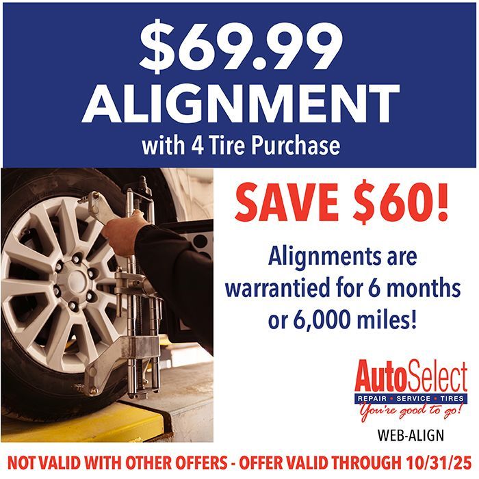 A coupon for a tire that says $ 50 instant savings