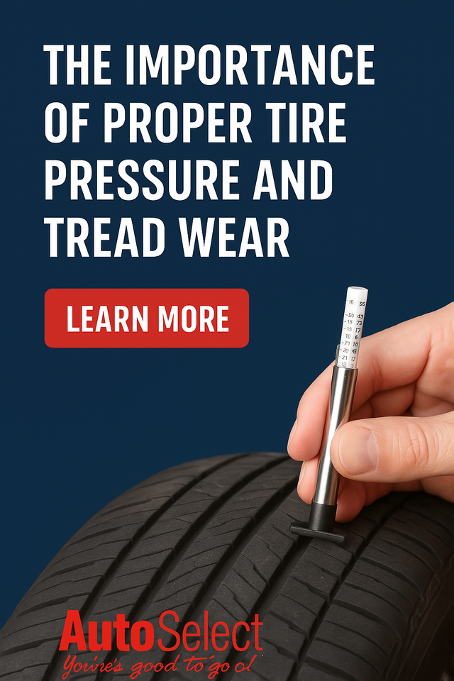 Importance of Correct Tire Psi for Safety: Maximize Protection Now