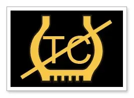 A yellow sign that says no text on a black background