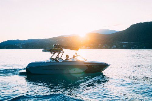 Boat Insurance