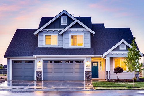 Homeowners Insurance