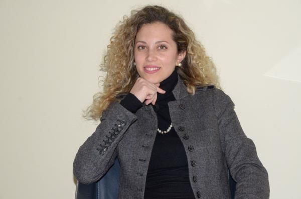 Avv Elisabetta Castilletti