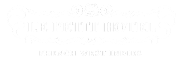 Le Petit Hotel LOGO 