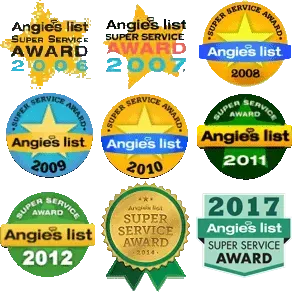 Angies List Awards