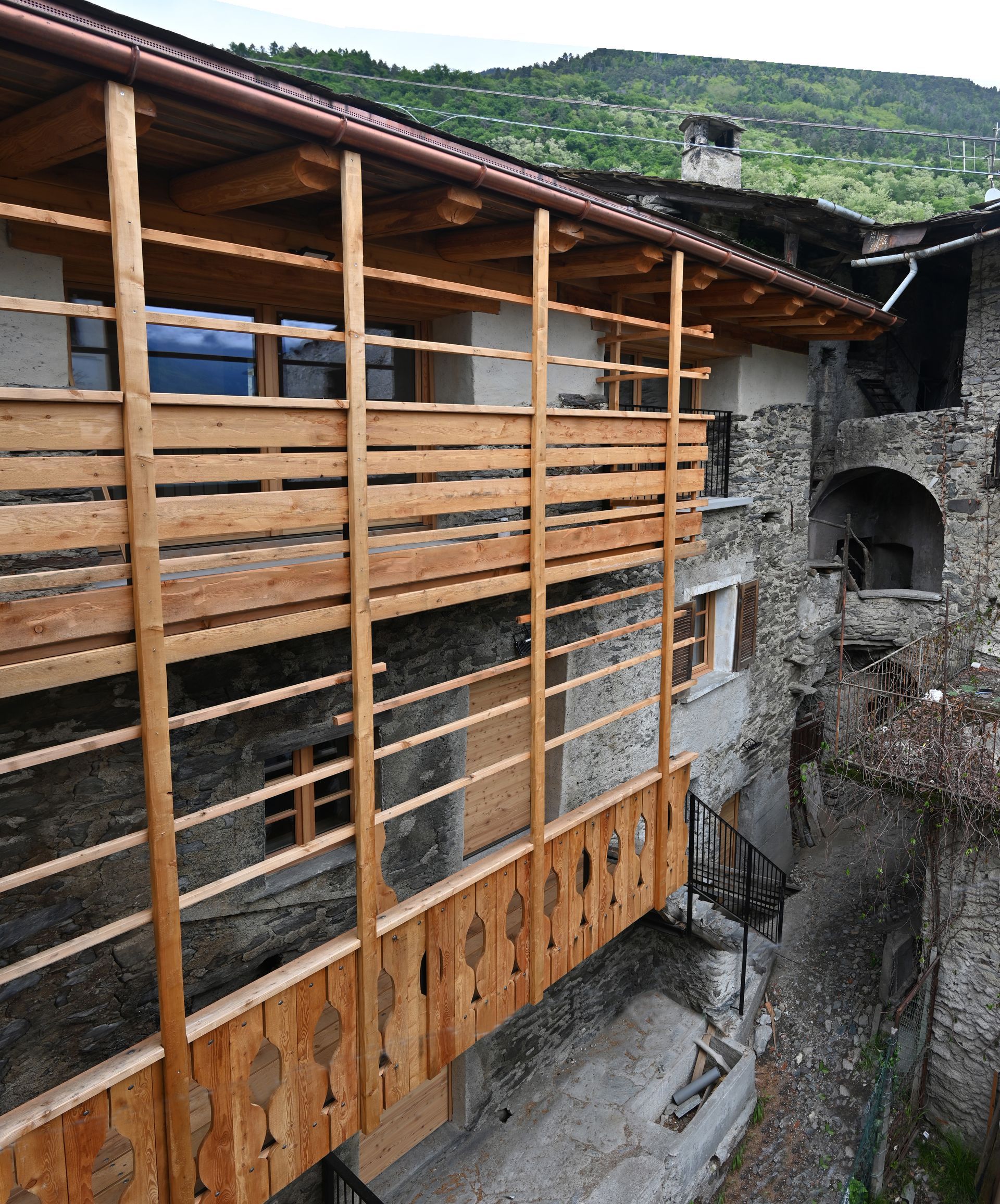 Ecomuseo, miniera, Val Malenco