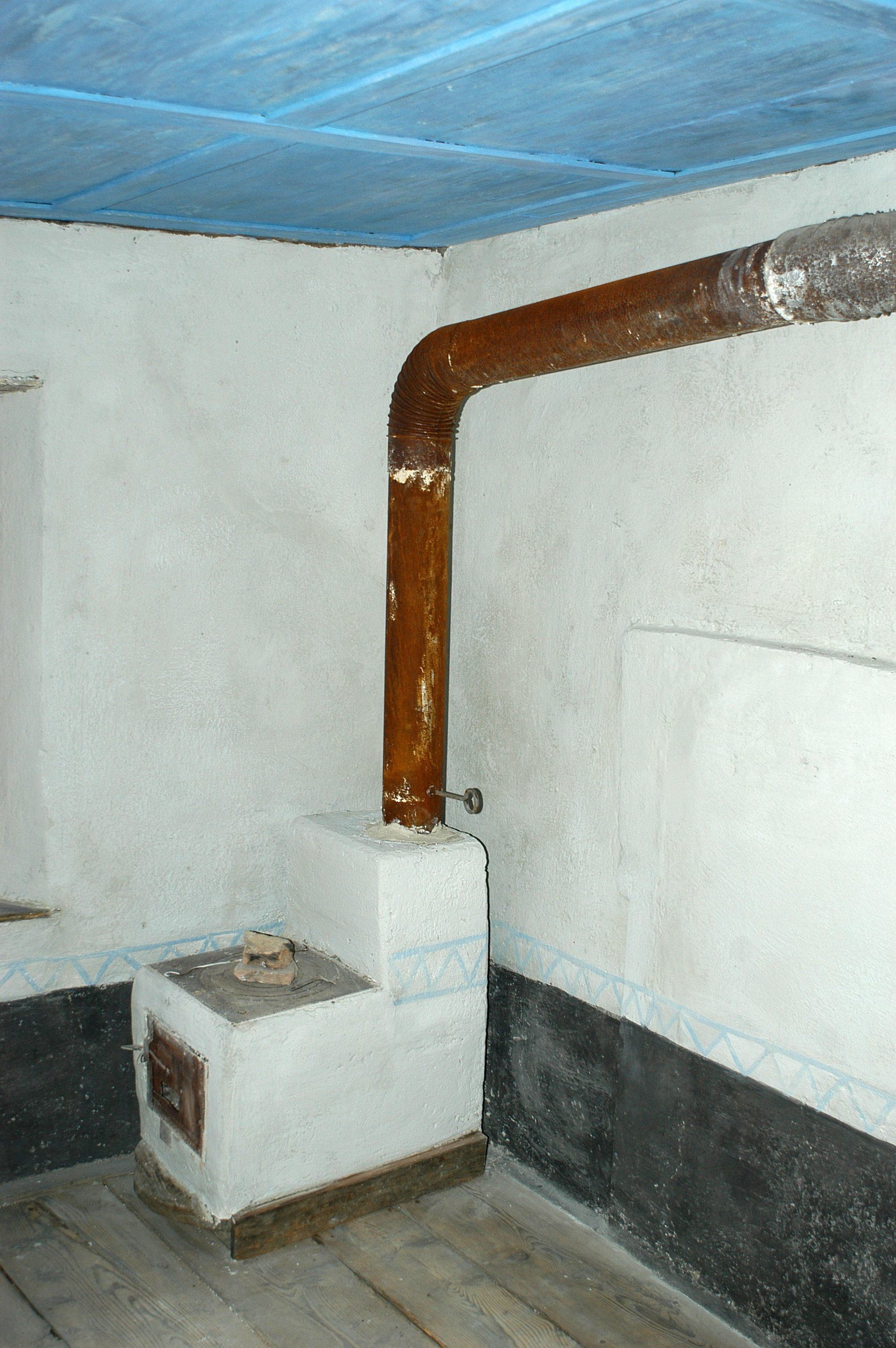 Sostila, Val Fabiolo,  Restauro