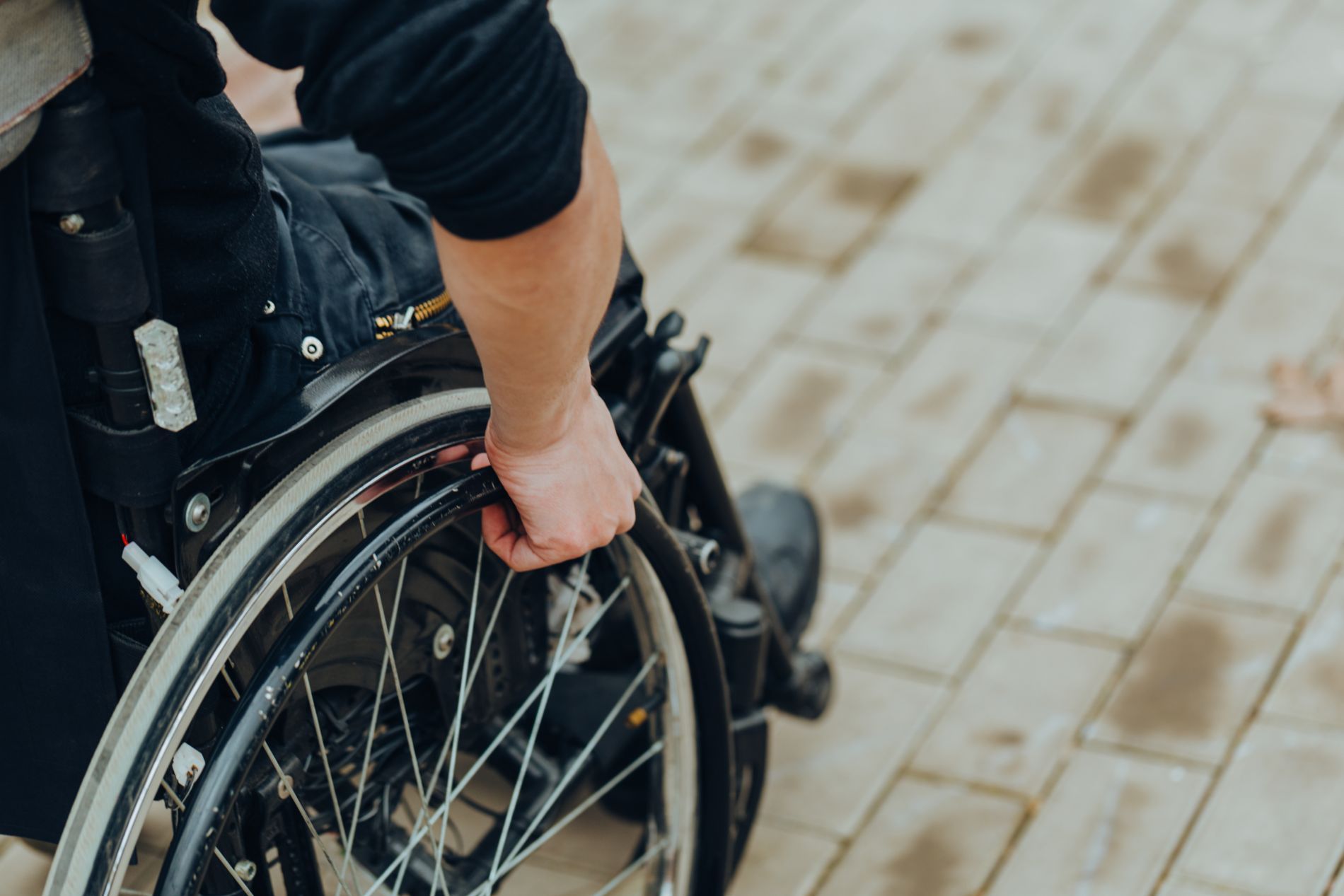 Ausili per disabili e riabilitazione