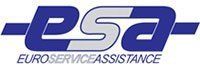 logo ESA Euro Service Assistance