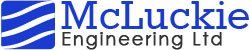 McLuckie Engineering Ltd Logo
