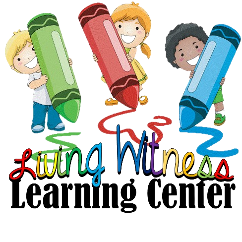 Living Witness Learning Center logo