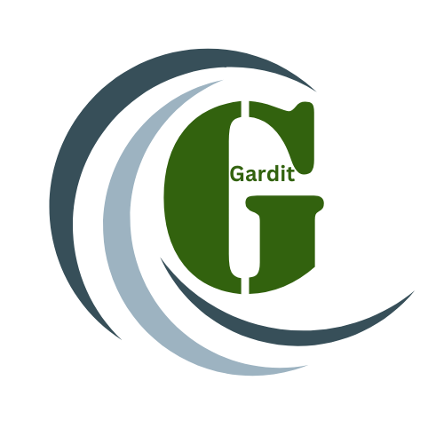 Gardit logo