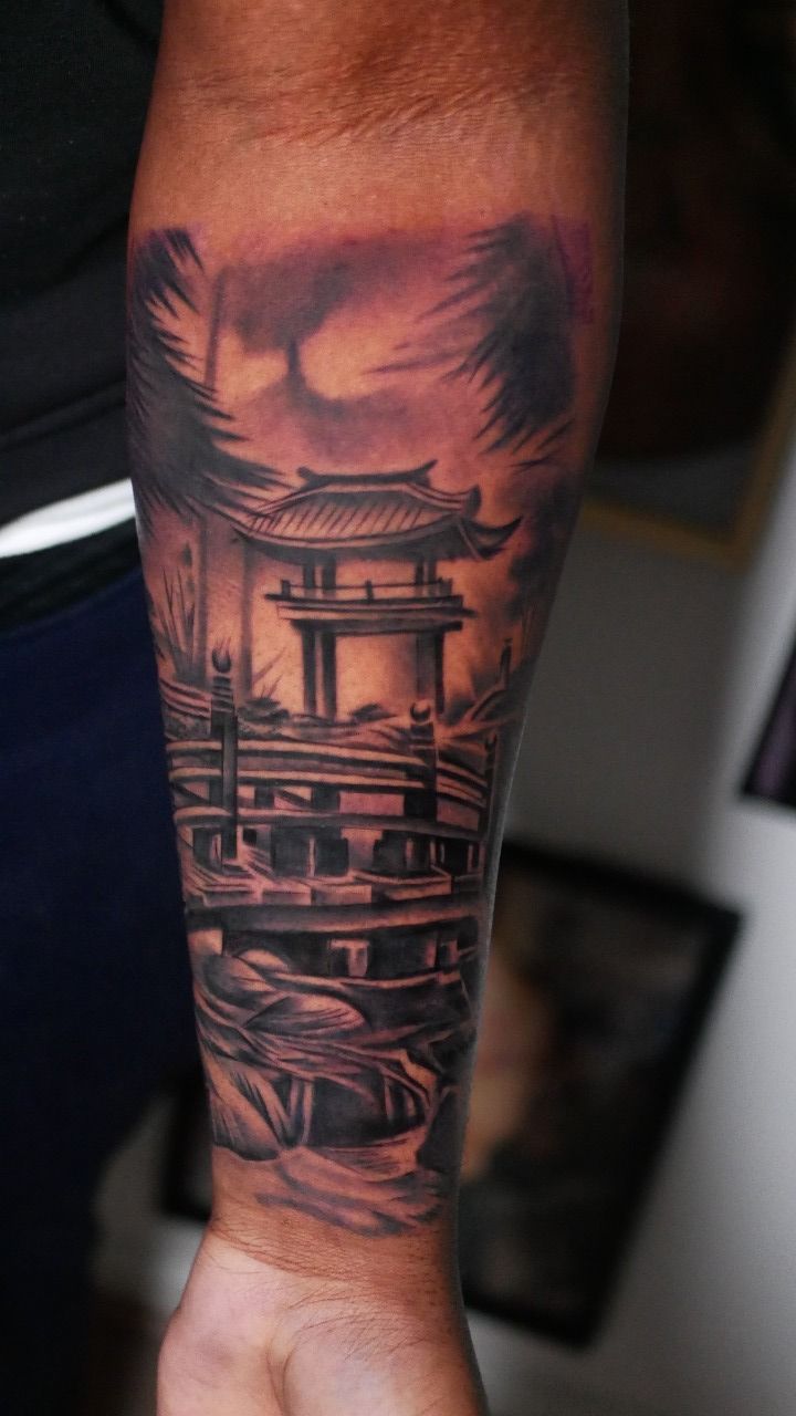 tattoo