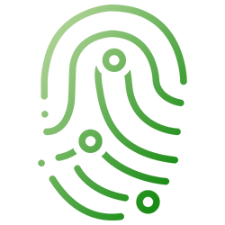 Icona-Tecnologie all'avanguardia